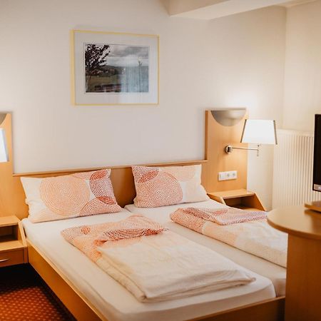 Hotel Garni Stube Endingen am Kaiserstuhl Εξωτερικό φωτογραφία