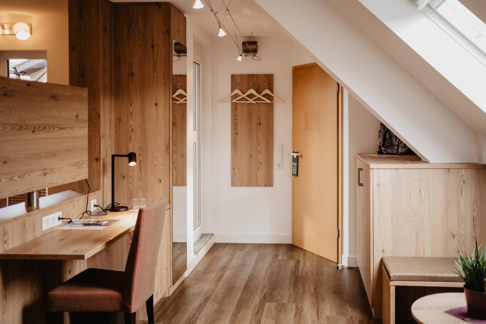 Hotel Garni Stube Endingen am Kaiserstuhl Εξωτερικό φωτογραφία